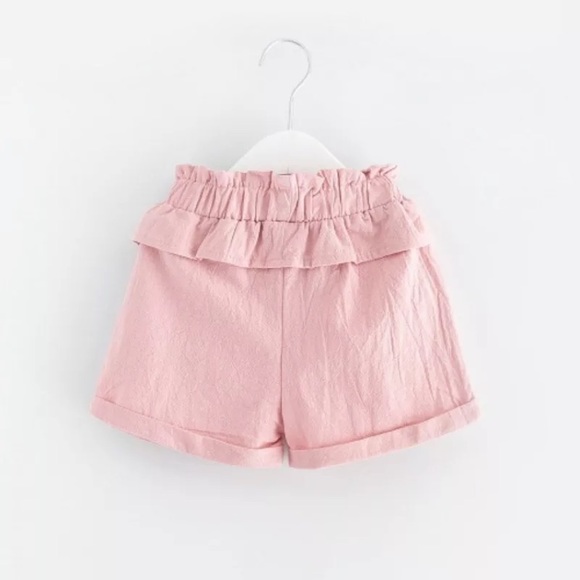 2 pc Embroidered Girl Set - 3T - Picture 3 of 5